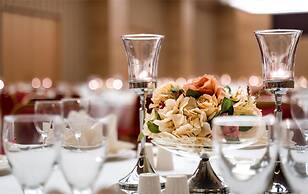 Concorde Tower & Casino & Convention & Spa