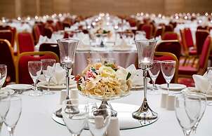 Concorde Tower & Casino & Convention & Spa