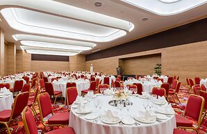 Concorde Tower & Casino & Convention & Spa