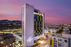 Concorde Tower & Casino & Convention & Spa