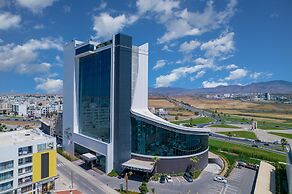 Concorde Tower & Casino & Convention & Spa