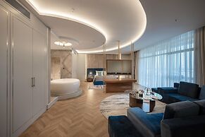 Concorde Tower & Casino & Convention & Spa