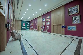 Concorde Tower & Casino & Convention & Spa