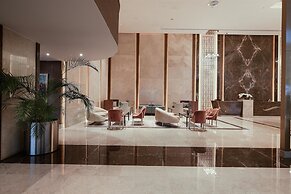 Concorde Tower & Casino & Convention & Spa