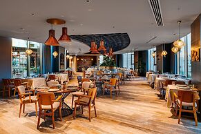 Concorde Tower & Casino & Convention & Spa