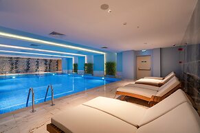 Concorde Tower & Casino & Convention & Spa