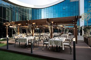 Concorde Tower & Casino & Convention & Spa