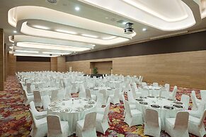 Concorde Tower & Casino & Convention & Spa