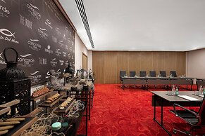 Concorde Tower & Casino & Convention & Spa