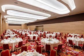 Concorde Tower & Casino & Convention & Spa