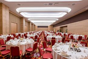 Concorde Tower & Casino & Convention & Spa