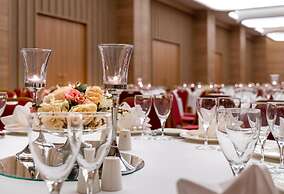 Concorde Tower & Casino & Convention & Spa
