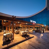 Concorde Tower & Casino & Convention & Spa
