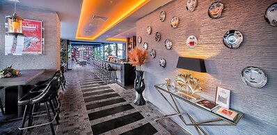 Concorde Tower & Casino & Convention & Spa