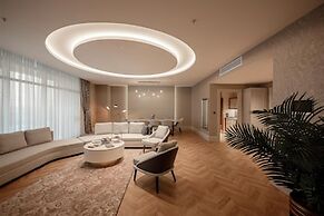 Concorde Tower & Casino & Convention & Spa