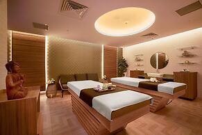 Concorde Tower & Casino & Convention & Spa