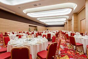 Concorde Tower & Casino & Convention & Spa