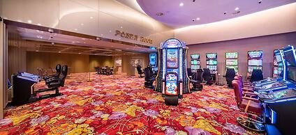 Concorde Tower & Casino & Convention & Spa