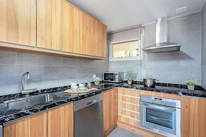 Genteel Home Las Lomas