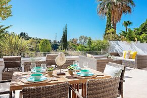 Genteel Home Las Lomas