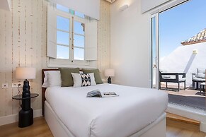 Genteel Home Francos Entretejas