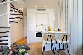 Genteel Home Francos Entretejas