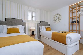 Genteel Home Francos Entretejas