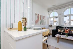 Genteel Home Francos Entretejas