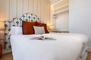 Genteel Home Francos Entretejas