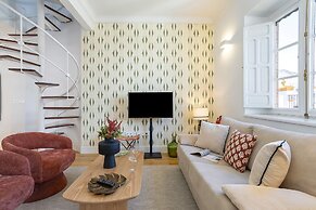 Genteel Home Francos Entretejas