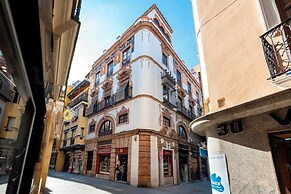 Genteel Home Francos Entretejas