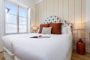 Genteel Home Francos Entretejas