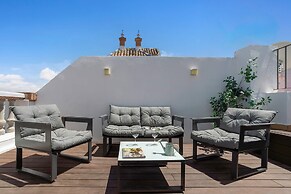 Genteel Home Francos Entretejas