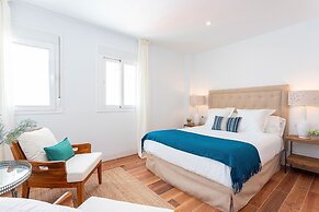 Genteel Home San Antonio I