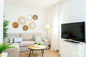 Genteel Home Marin Garcia V