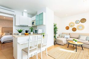 Genteel Home Marin Garcia V
