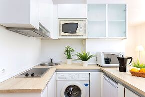 Genteel Home Marin Garcia V