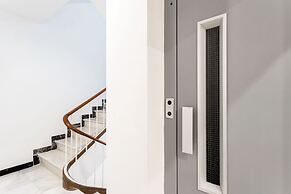 Genteel Home Marin Garcia V