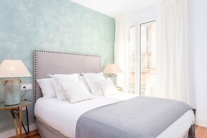 Genteel Home San Antonio II