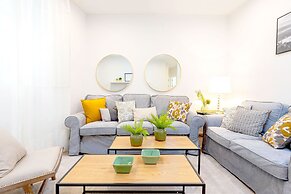 Genteel Home Marin Garcia I
