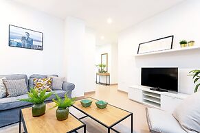 Genteel Home Marin Garcia I