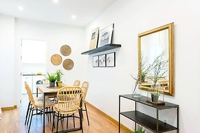 Genteel Home Marin Garcia II
