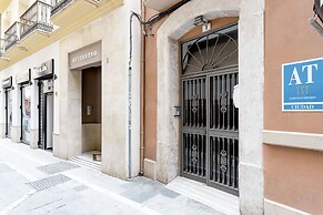 Genteel Home Marin Garcia II