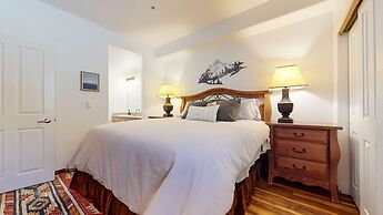 Eagle Run #103 2 Bedroom Condo