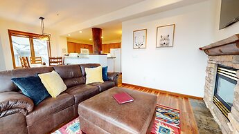 Eagle Run #103 2 Bedroom Condo