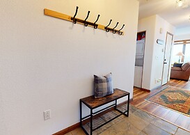 Eagle Run #103 2 Bedroom Condo