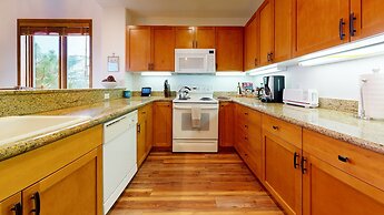 Eagle Run #103 2 Bedroom Condo