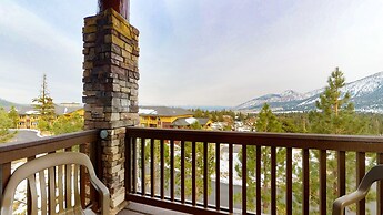 Eagle Run #103 2 Bedroom Condo