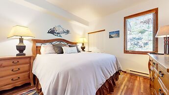 Eagle Run #103 2 Bedroom Condo