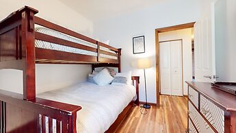 Eagle Run #103 2 Bedroom Condo